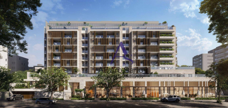 Apartamento com 3 Quartos à Venda, 100 m² em Jardim Camburi - Vitória