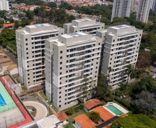 Imagem Apartamento com 2 Quartos à Venda, 70 m² em Jardim América - Sorocaba