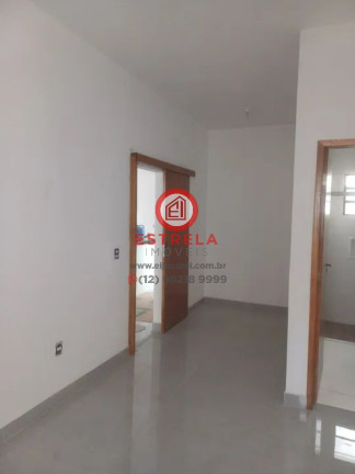 Imagem Casa com 3 Quartos à Venda, 120 m² em Residencial Parque Dos Sinos - Jacareí