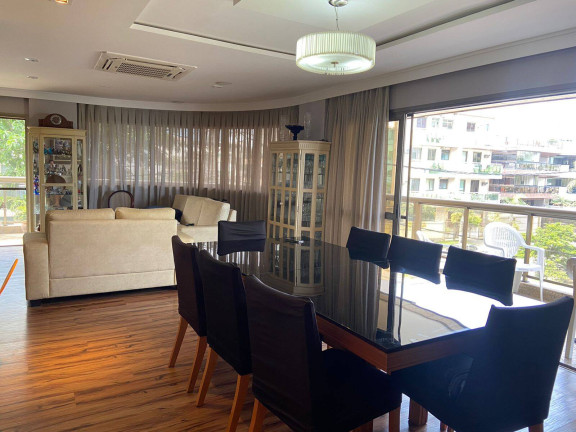 Imagem Apartamento com 4 Quartos à Venda, 190 m² em Recreio Dos Bandeirantes - Rio De Janeiro Imagem Apartamento com 4 Quartos à Venda, 190 m² em Recreio Dos Bandeirantes - Rio De Janeiro