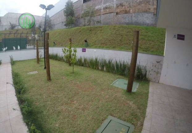 Imagem Apartamento com 2 Quartos à Venda, 49 m² em Padroeira - Osasco