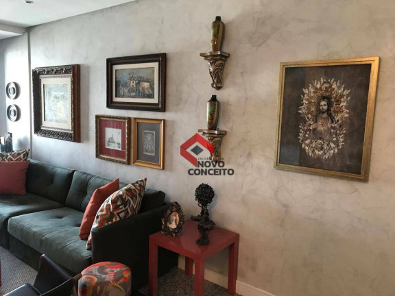Imagem Apartamento com 4 Quartos à Venda, 144 m² em Papicu - Fortaleza Imagem Apartamento com 4 Quartos à Venda, 144 m² em Papicu - Fortaleza