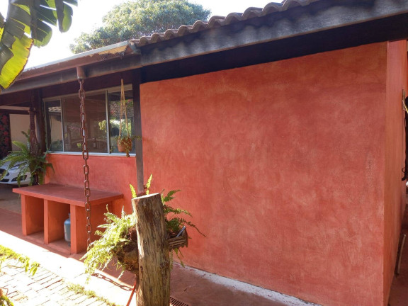 Imagem Casa de Condomínio com 4 Quartos à Venda, 450 m² em Jardim Shangri-lá - Bauru