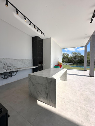 Imagem Casa com 5 Quartos à Venda, 498 m² em Manguinhos - Serra