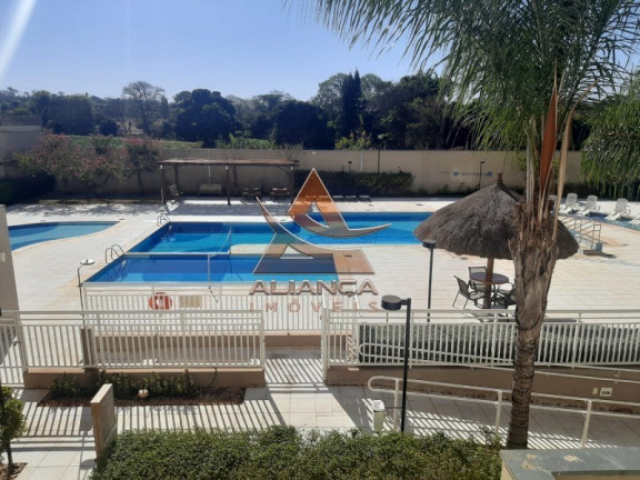Imagem Apartamento com 2 Quartos à Venda, 70 m² em Vila Do Golf - Ribeirão Preto Imagem Apartamento com 2 Quartos à Venda, 70 m² em Vila Do Golf - Ribeirão Preto