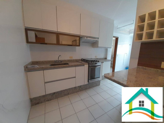 Apartamento com 3 Quartos à Venda, 90 m² em Vila Bastos - Santo André