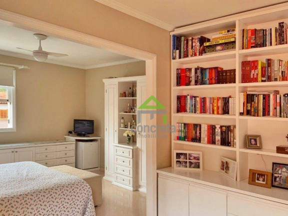 Imagem Casa de Condomínio com 4 Quartos à Venda, 300 m² em Jardim São Paulo Ii - Cotia Imagem Casa de Condomínio com 4 Quartos à Venda, 300 m² em Jardim São Paulo Ii - Cotia