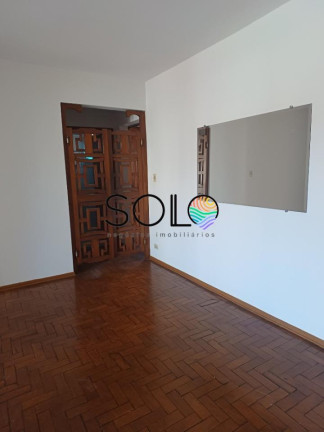 Imagem Apartamento com 3 Quartos à Venda, 106 m² em Centro - Araraquara