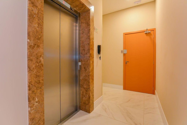 Imagem Apartamento com 1 Quarto à Venda, 31 m² em água Verde - Curitiba