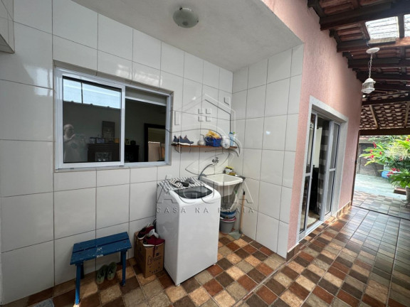 Imagem Casa com 3 Quartos à Venda, 139 m² em Barra Da Lagoa - Ubatuba
