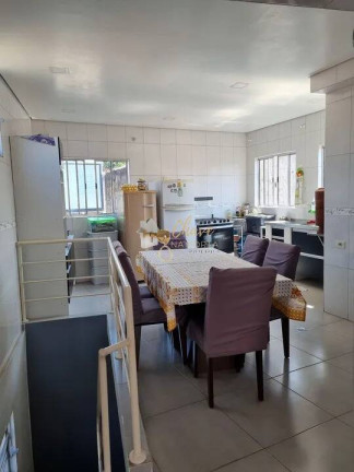 Imagem Casa com 2 Quartos à Venda, 140 m² em Jardim Germânia - São Paulo Imagem Casa com 2 Quartos à Venda, 140 m² em Jardim Germânia - São Paulo