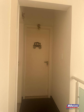 Imagem Casa com 5 Quartos para Alugar, 350 m² em Jardim Independência - São Paulo