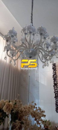 Imagem Apartamento com 4 Quartos à Venda, 336 m² em Altiplano Cabo Branco - João Pessoa