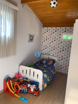 Imagem Casa com 4 Quartos à Venda, 300 m² em Retiro - Petrópolis Imagem Casa com 4 Quartos à Venda, 300 m² em Retiro - Petrópolis