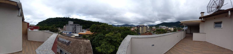 Imagem Apartamento com 3 Quartos à Venda, 180 m² em Pereque Açu - Ubatuba Imagem Apartamento com 3 Quartos à Venda, 180 m² em Pereque Açu - Ubatuba