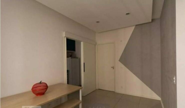 Imagem Apartamento com 2 Quartos à Venda, 48 m² em Parque Campolim - Sorocaba
