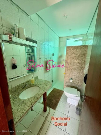 Imagem Casa com 3 Quartos à Venda, 96 m² em Parque Bitaru - São Vicente Imagem Casa com 3 Quartos à Venda, 96 m² em Parque Bitaru - São Vicente