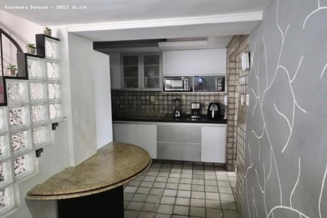 Imagem Apartamento com 4 Quartos à Venda, 244 m² em Boa Viagem - Recife