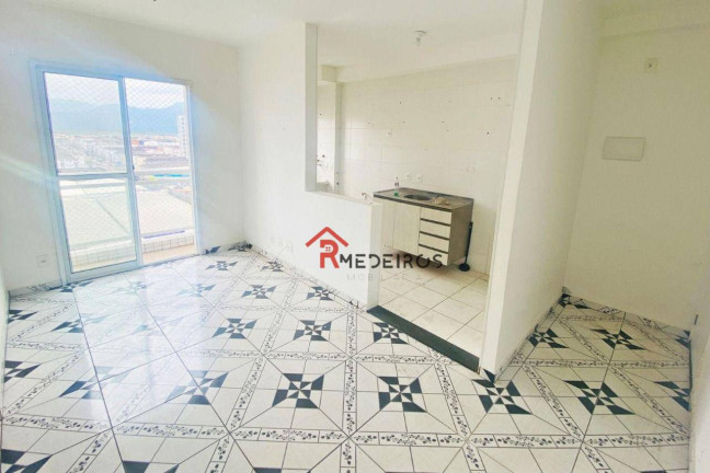 Imagem Apartamento com 1 Quarto à Venda, 48 m² em Ocian - Praia Grande Imagem Apartamento com 1 Quarto à Venda, 48 m² em Ocian - Praia Grande