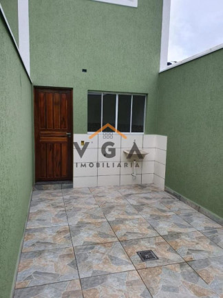 Imagem Casa com 2 Quartos à Venda, 67 m² em Jardim Ponte Rasa - São Paulo