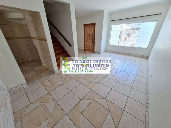 Imagem Sobrado com 3 Quartos à Venda, 240 m² em Jardim Da Gloria - São Paulo Imagem Sobrado com 3 Quartos à Venda, 240 m² em Jardim Da Gloria - São Paulo