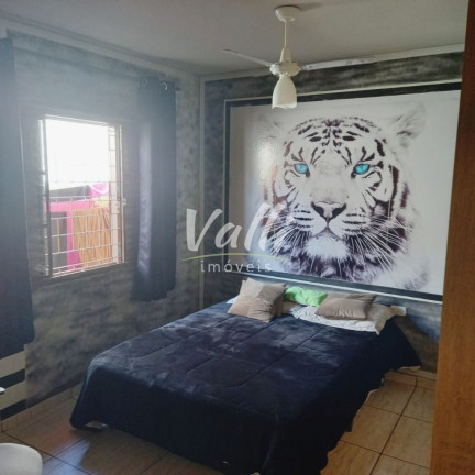 Imagem Casa com 2 Quartos à Venda, 125 m² em Cidade Nova - Santa Bárbara Doeste