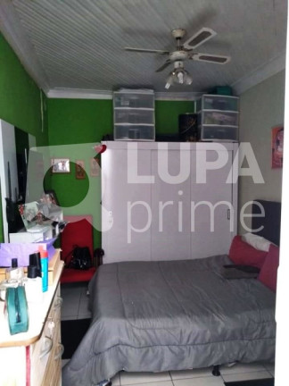 Imagem Casa com 4 Quartos à Venda, 198 m² em Tucuruvi - São Paulo Imagem Casa com 4 Quartos à Venda, 198 m² em Tucuruvi - São Paulo