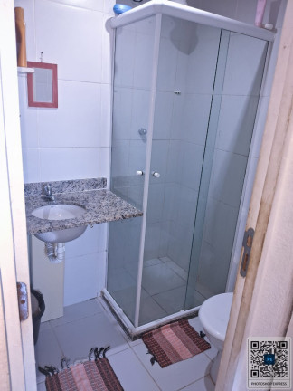 Imagem Apartamento com 1 Quarto à Venda, 49 m² em Novo Marotinho - Salvador