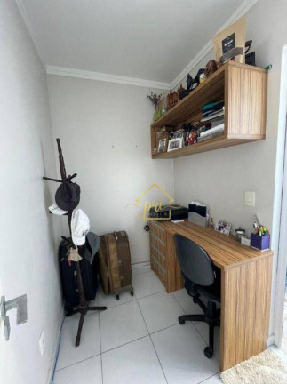 Imagem Apartamento com 3 Quartos à Venda, 210 m² em Pompéia - Santos Imagem Apartamento com 3 Quartos à Venda, 210 m² em Pompéia - Santos