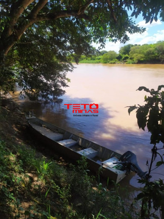 Imagem Imóvel à Venda, 700 m² em 3 Km Margeando Rio São Francisco - Três Marias Imagem Imóvel à Venda, 700 m² em 3 Km Margeando Rio São Francisco - Três Marias