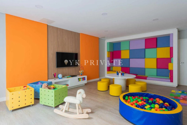 Imagem Apartamento com 2 Quartos à Venda, 56 m² em Pompéia - São Paulo Imagem Apartamento com 2 Quartos à Venda, 56 m² em Pompéia - São Paulo