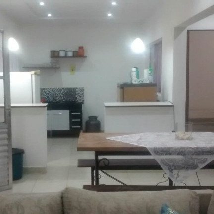 Imagem Casa com 4 Quartos à Venda, 110 m² em Massaguaçu - Caraguatatuba Imagem Casa com 4 Quartos à Venda, 110 m² em Massaguaçu - Caraguatatuba