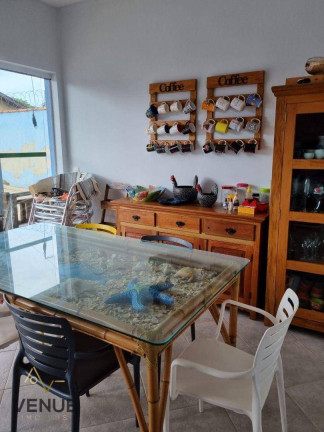 Imagem Sobrado com 5 Quartos à Venda, 225 m² em Boracéia - São Sebastião Imagem Sobrado com 5 Quartos à Venda, 225 m² em Boracéia - São Sebastião