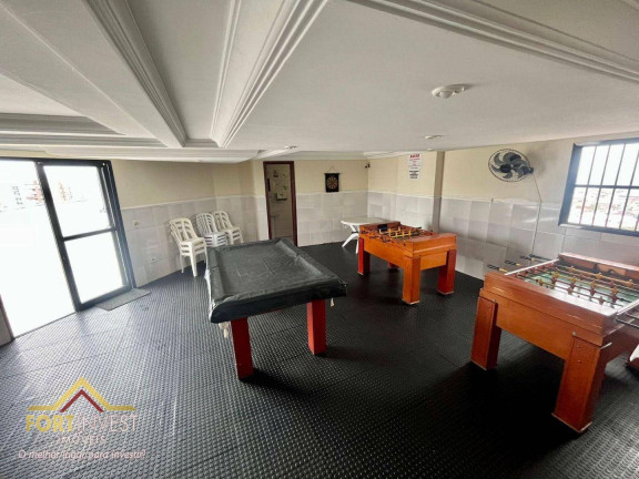 Imagem Imóvel com 1 Quarto à Venda, 33 m² em Tupi - Praia Grande