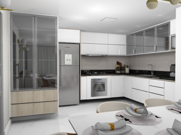Imagem Apartamento com 2 Quartos à Venda, 75 m² em Centro - Lauro De Freitas Imagem Apartamento com 2 Quartos à Venda, 75 m² em Centro - Lauro De Freitas