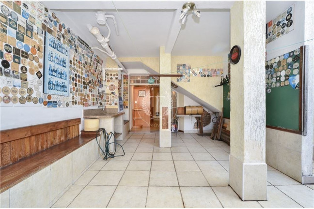 Imagem Casa com 3 Quartos à Venda, 280 m² em Vila Monumento - São Paulo