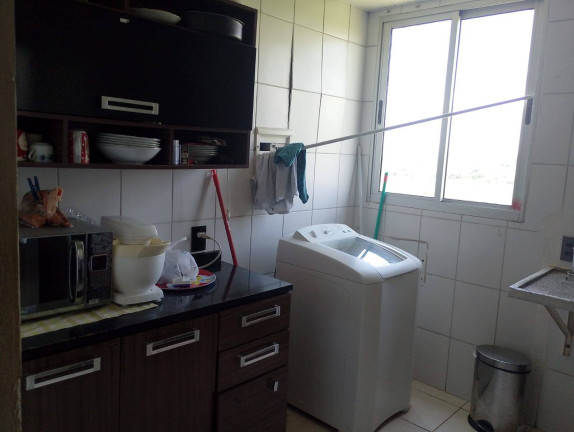 Imagem Apartamento com 2 Quartos à Venda,  em Sorocaba