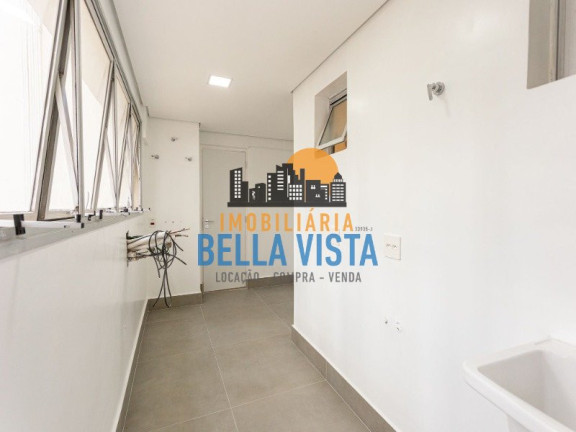 Imagem Apartamento com 4 Quartos à Venda, em Moema - São Paulo Imagem Apartamento com 4 Quartos à Venda, em Moema - São Paulo