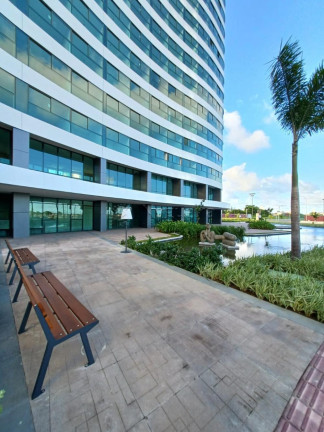 Imagem Apartamento com 1 Quarto à Venda, 34 m² em São José - Recife