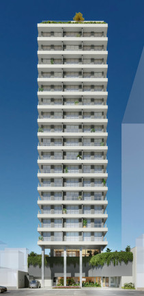 Imagem Apartamento com 2 Quartos à Venda, 42 m² em Centro - Curitiba Imagem Apartamento com 2 Quartos à Venda, 42 m² em Centro - Curitiba