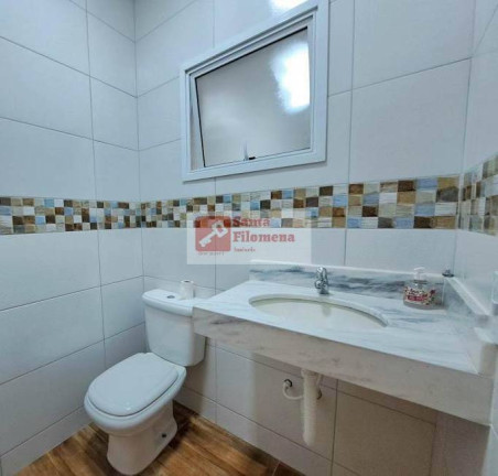 Imagem Sobrado com 5 Quartos à Venda, em Parque Das Nações - Santo André Imagem Sobrado com 5 Quartos à Venda, em Parque Das Nações - Santo André