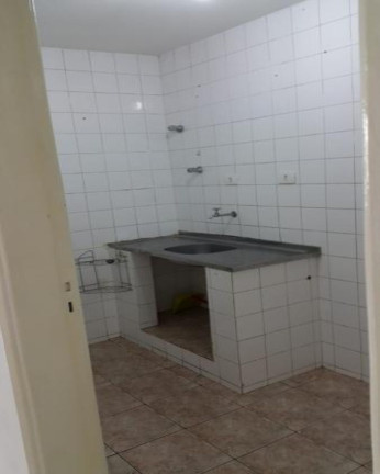 Imagem Apartamento com 1 Quarto à Venda, 36 m² em Liberdade - São Paulo