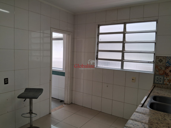 Imagem Imóvel com 3 Quartos à Venda, 86 m² em Aparecida - Santos