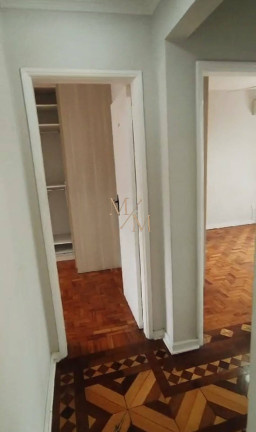 Imagem Apartamento com 2 Quartos à Venda, 80 m² em Gonzaga - Santos Imagem Apartamento com 2 Quartos à Venda, 80 m² em Gonzaga - Santos