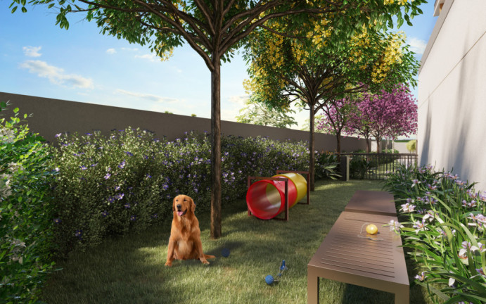 Imagem Imóvel com 1 Quarto à Venda, 23 m² em Jardim Vera Cruz - São Paulo