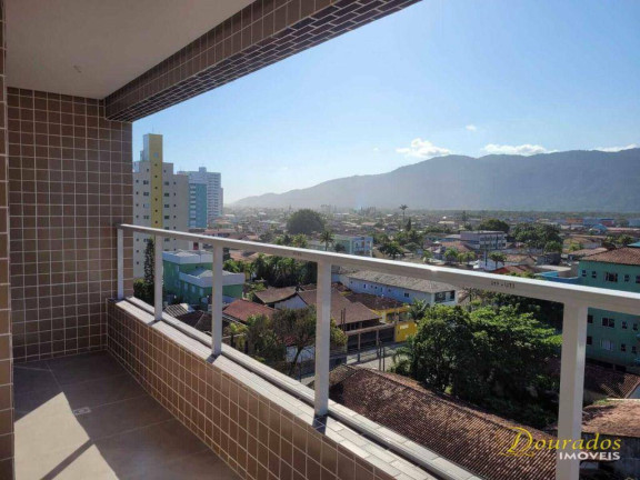 Imagem Apartamento com 2 Quartos à Venda, 82 m² em Jardim Real - Praia Grande