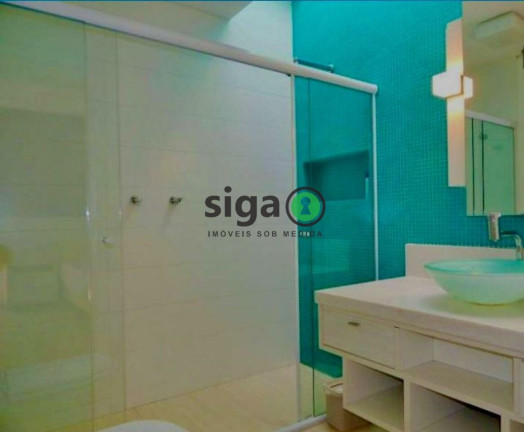 Imagem Casa com 5 Quartos à Venda ou Locação, 550 m² em Brooklin - São Paulo Imagem Casa com 5 Quartos à Venda ou Locação, 550 m² em Brooklin - São Paulo