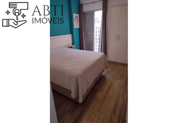 Imagem Apartamento com 3 Quartos à Venda, 110 m² em Moema - São Paulo