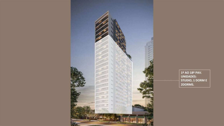 Imagem Apartamento com 3 Quartos à Venda, 118 m² em Jardim Das Acácias - São Paulo