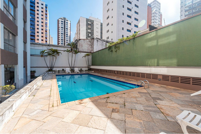 Imagem Apartamento com 2 Quartos à Venda, 50 m² em Vila Mascote - São Paulo
